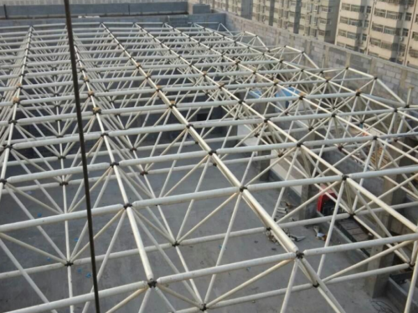 恩施网架加工