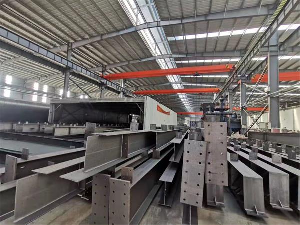 恩施网架加工生产厂家