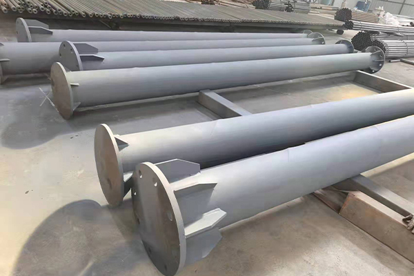 恩施网架球加工