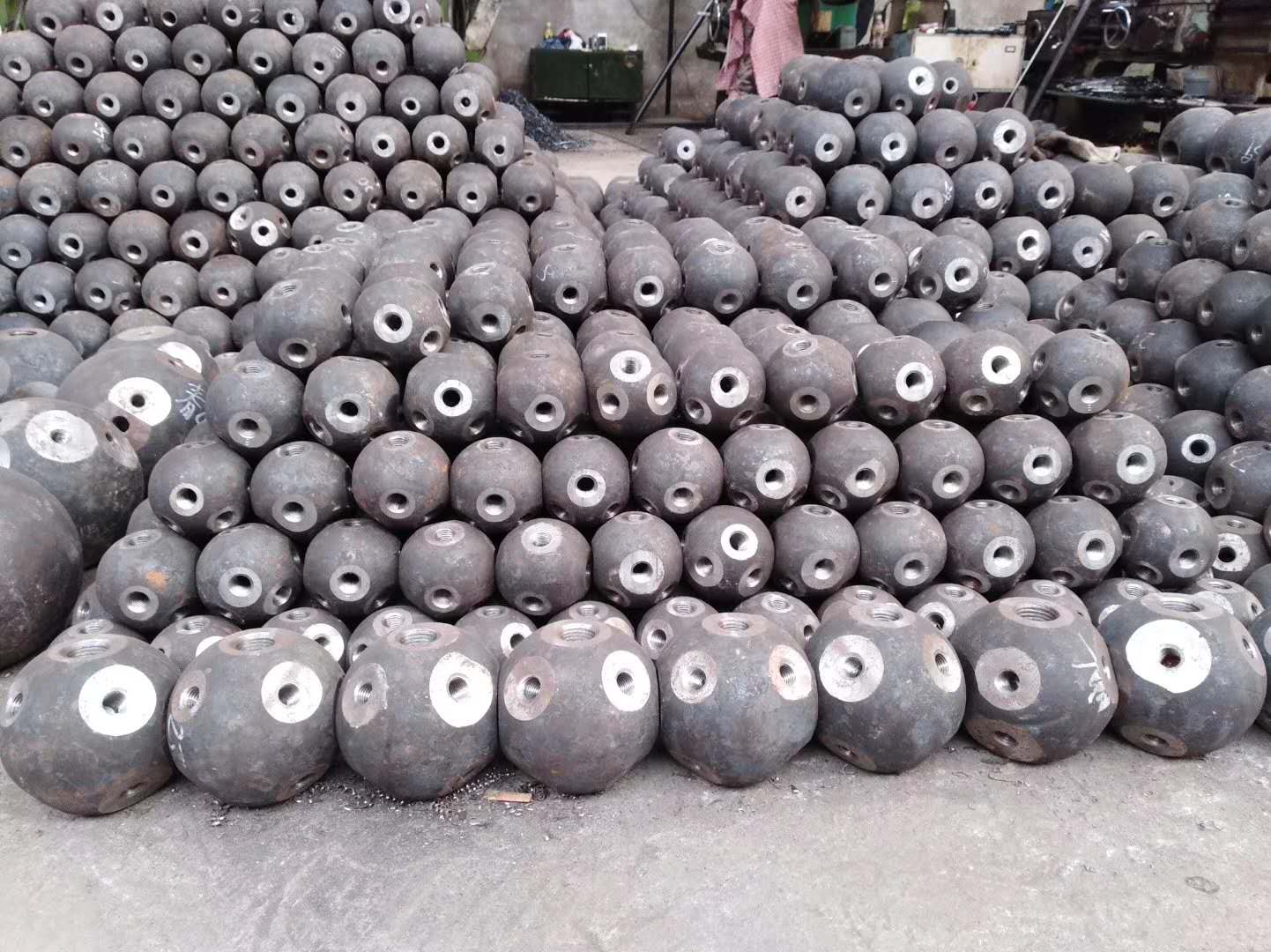 恩施螺栓球