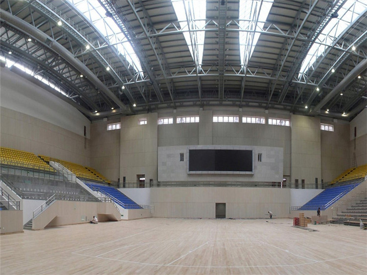 恩施体育委员会运动场