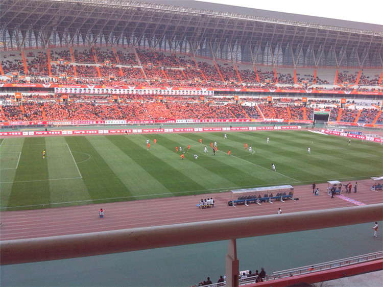 恩施体育场看台网架加工